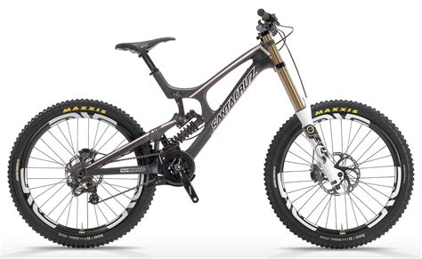 santa cruz  carbon specs reviews images mountain bike