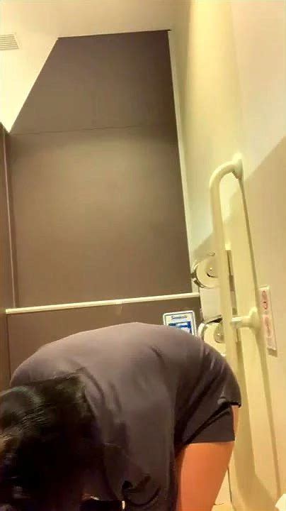 Watch トイレオナニー Onlyfans トイレ自撮り オナニー 日本人 Porn SpankBang