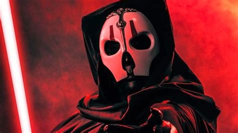 Star Wars The Acolyte Série ganha INSTIGANTE sinopse oficial