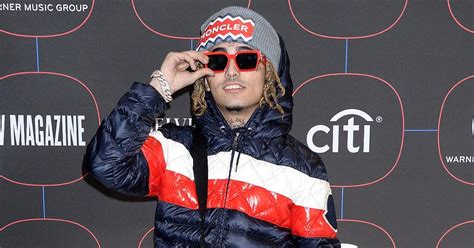 Lil Pump Sparks Mixed Reactions Over Wild Nude Photo