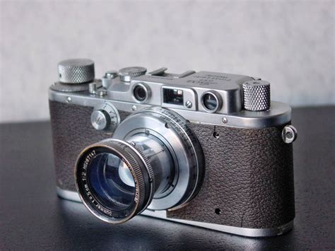 ライカ LeicaⅢa No 262093 Summar 50mm f2 0 No 267147の落札情報詳細 ヤフオク落札価格検索