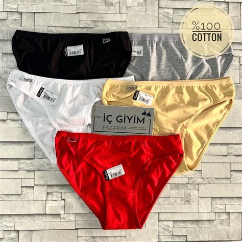 Tutku Bayan Elastan D Z Bikini K Lot