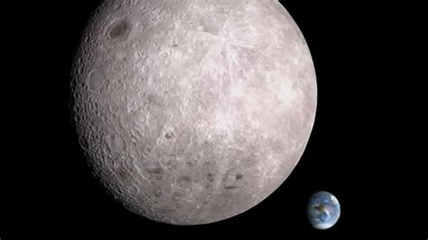 La NASA anunció la construcción de las primeras casas en la Luna para 2040