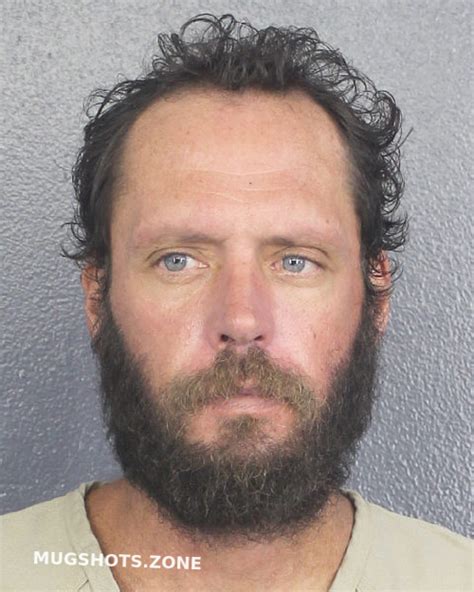 Colacino Christopher 11 16 2023 Broward County Mugshots Zone