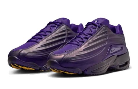 Nike Nocta Hot Step Drake Luxury Drip