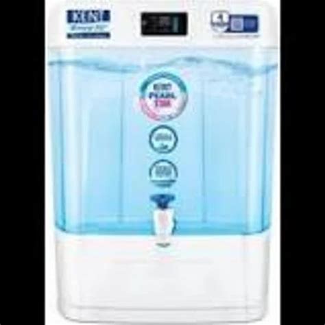 Wall Mounted Kent Pearl Star Ro Water Purifier 11 L At Rs 19900piece
