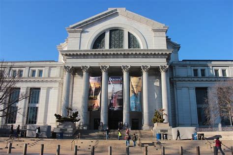 Museu Washington - Visita guiada ao Museu Nacional de História Natural de Washington DC ...
