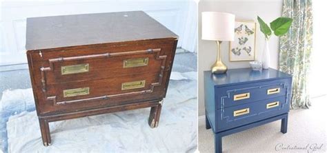 DIY Furniture Makeover Projects