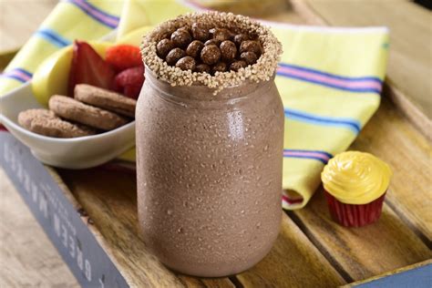 Nesquik Powder Milkshake Recipe Deporecipe Co