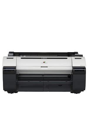 Canon imagePROGRAF IPF670 24in without Stand Large Format