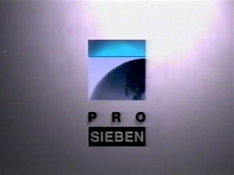Pro Sieben Ident | TVARK