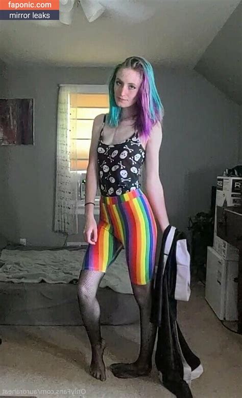 Aurora Heat Nwt Aka Auroraheat Nude Leaks Onlyfans Faponic