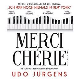 Merci Cherie Acoustic Piano Song Lyrics And Music By Udo J Rgens