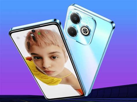 Infinix Hot I With Segment First MP Selfie Camera To Go On Sale From Tomorrow Check Price