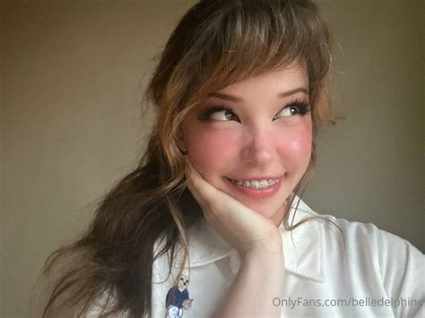 Belle Delphine Prerun Pussy Onlyfans Set Leaked