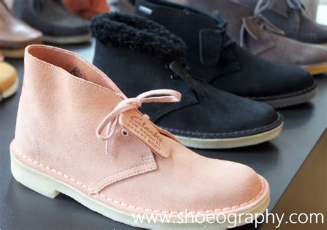 Clarks Fall 2016 Women's Footwear Collection | SHOEOGRAPHY