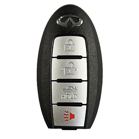 Ключ Infiniti Q50 | Q60 4B 2016-2020 Trunk Smart Key KR5S180144204 ...