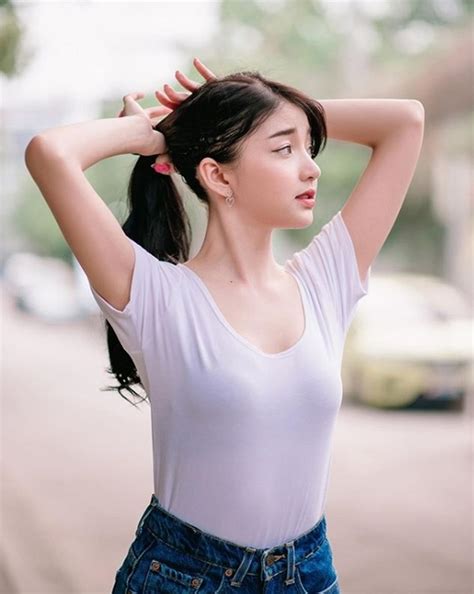 Dung mạo ngắm là yêu của 2 hot girl câu lạc bộ con gái đẹp nhất Thái Lan Báo Dân trí