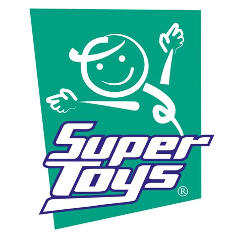 SUPERTOYS