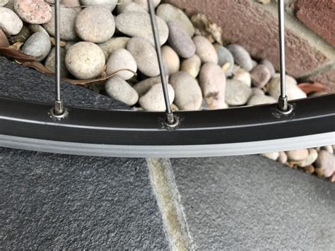 Deore Xt M750 89spd Hubs On Mavic X618 Wheelset Sold Retrobike