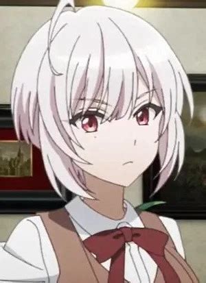 Sibylla (Character) – aniSearch.com