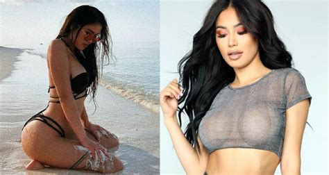 Jenny Pham Hot And Bikini Photo Collection Nude Leaked Diaries