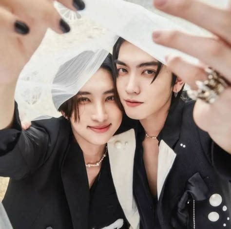 Pin By On Love In The Air Gmmtv Actors Hot Asian Men Cute Actors