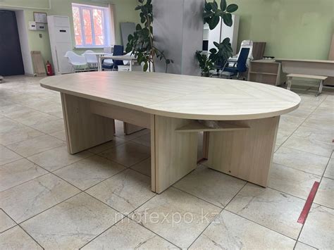 Стол конференц купить в Астане - Mofexpo.kz