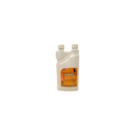 Martins Cyonara Lambda Pour On Topical Insecticide Kill Lice And Flies