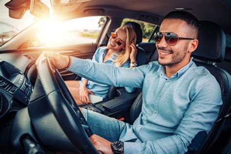 Eight Summer Driving Essential Tips - isure
