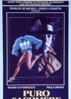 Puro Cashmere Nude Scenes