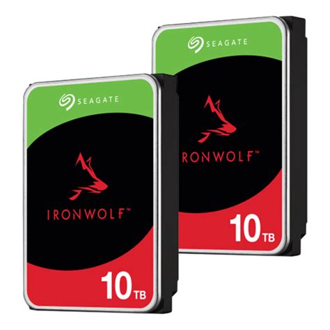 Documents for the ST10000VN000-2HDD