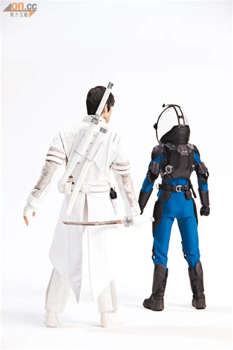 Another Look At Hot Toys Gi Joe Retaliation Storm Shadow Hisstank