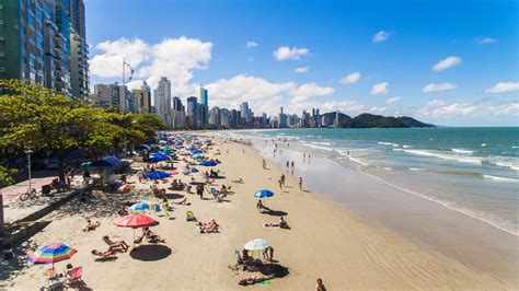 Balneario Camboriu A Blumenau