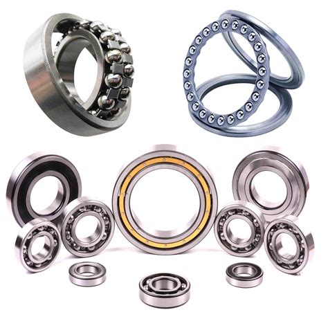 Ball Bearing - China Ball Bearings and Ball Bearing