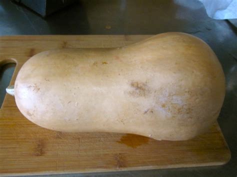 Как запечь тыкву