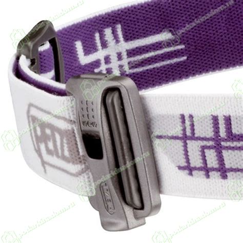 Petzl TIKKA XP 2 - Налобный фонарь TIKKA XP 2 со сверхярким светодиодом.