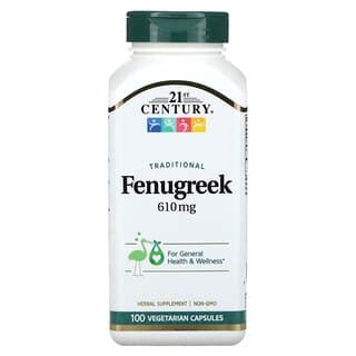 Fenugreek
