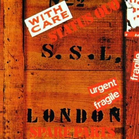 Status Quo So Ends Another Life Lyrics Genius Lyrics