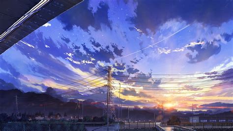 Aesthetic Anime 4k Pc Wallpapers Wallpaper Cave