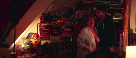 Most Likely to Murder nude pics página 1