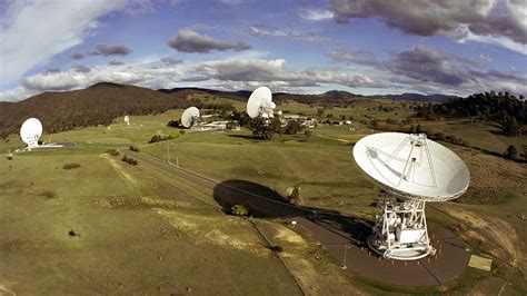 Goldstone Deep Space Communications Complex