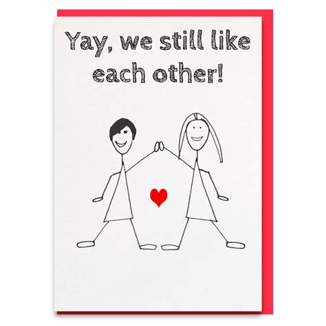 Gay Anniversary Card Lesbian Anniversary Card Same Sex Etsy Uk