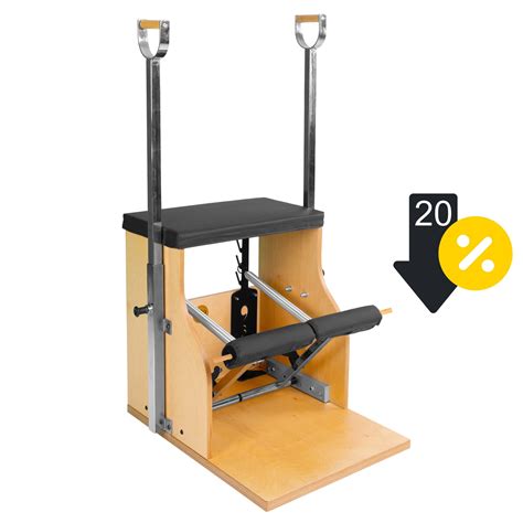 939 Pilates- Equipamiento y accesorios de pilates