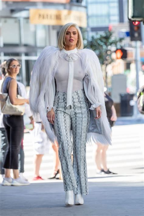 CJ Perry The Fappening Naked Tits Photos The Fappening