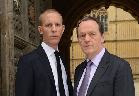 ITV’s Lewis to return for six new episodes – SEENIT