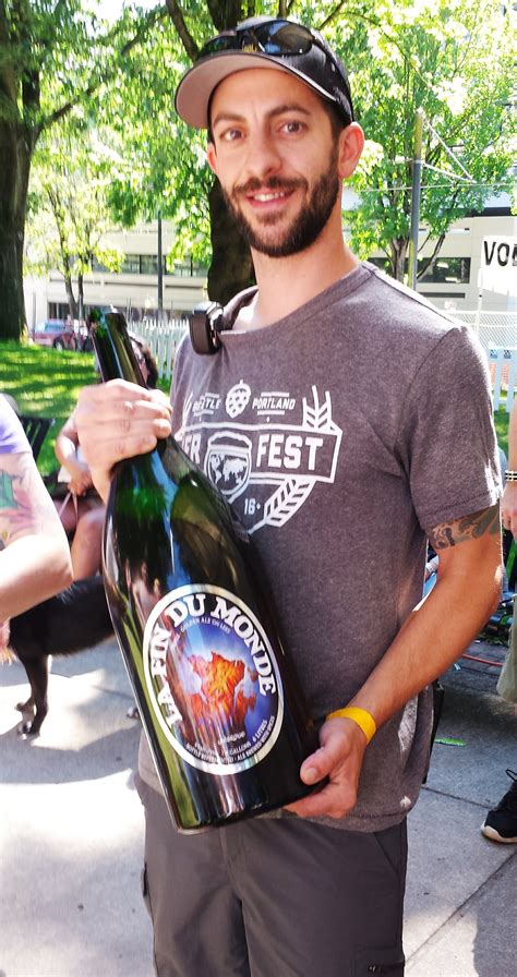Portland International Beerfest 2019 Tickets | North Park Blocks, Pearl