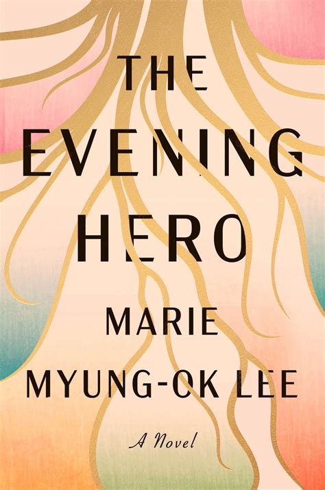 Marie Myung-Ok Lee, The Evening Hero | WGCU PBS & NPR for Southwest Florida
