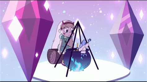 | Звёздочка Баттерфляй | Нарезка Смешных Моментов | 2 сезон 1 серия ...