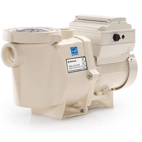 Pentair Intelliflo Vsf Manual